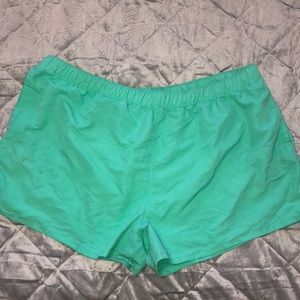 State of mine shorts